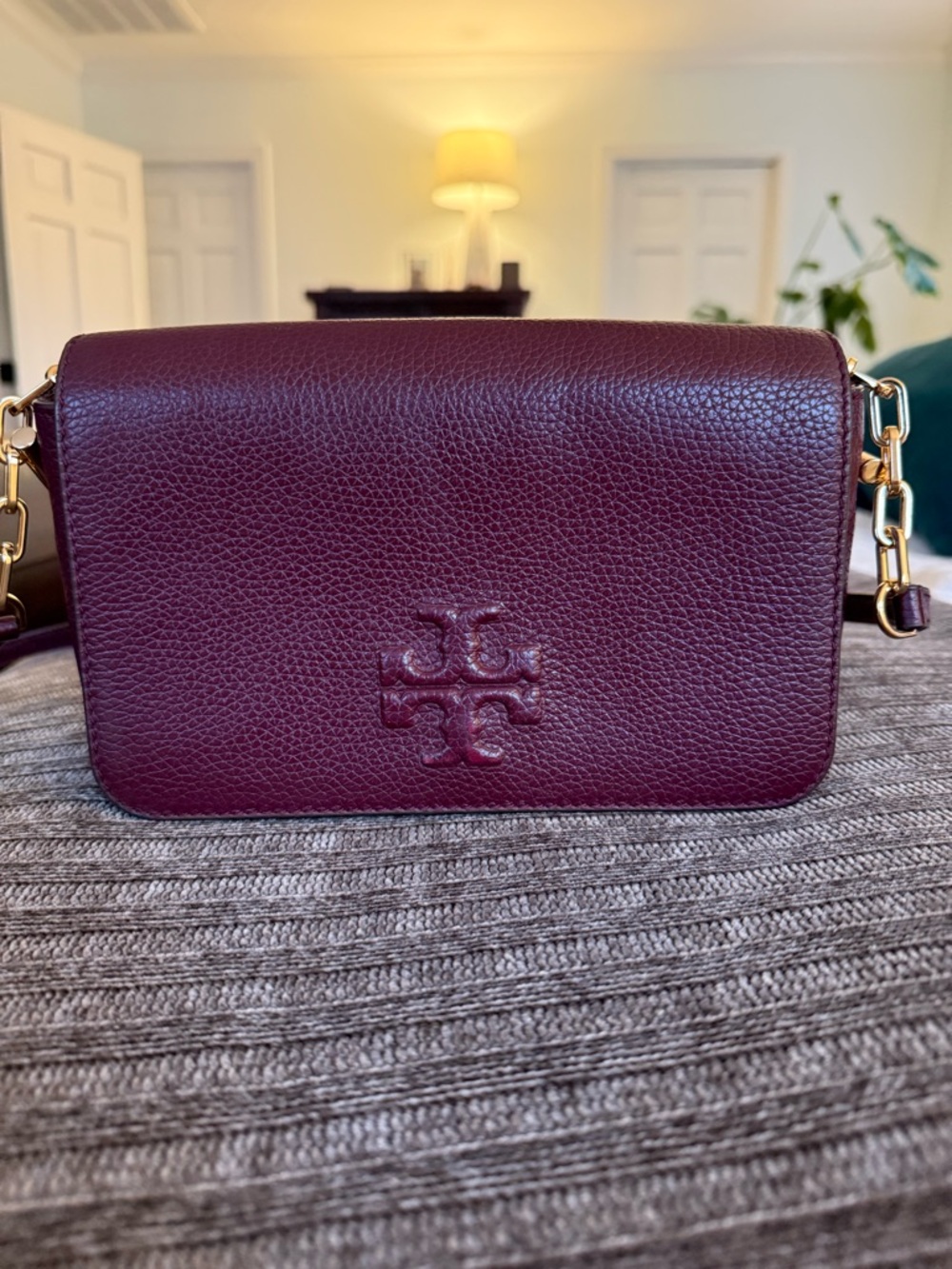 Tory Burch Thea Mini Bag